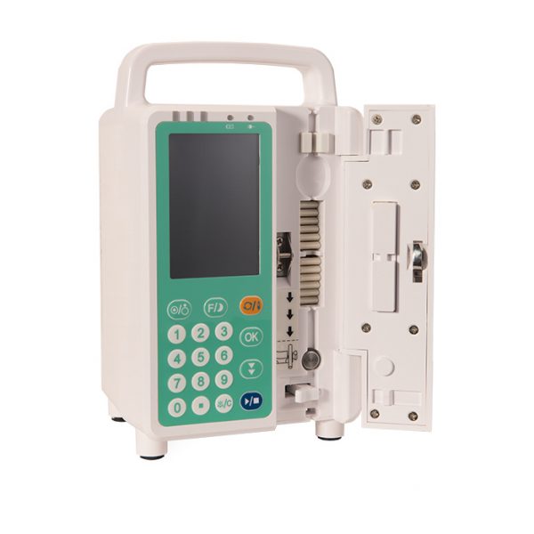 Medevo Infusion Pump - Image 2