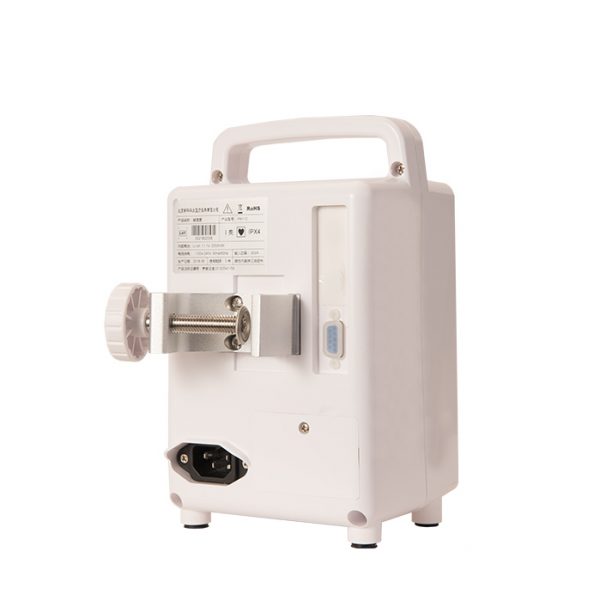 Medevo Infusion Pump