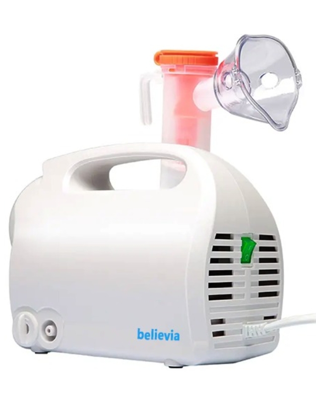 Believia Compressor Nebulizer