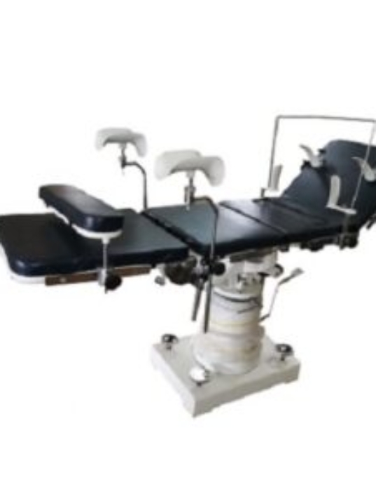 OPERATION TABLE PAINTED BASE