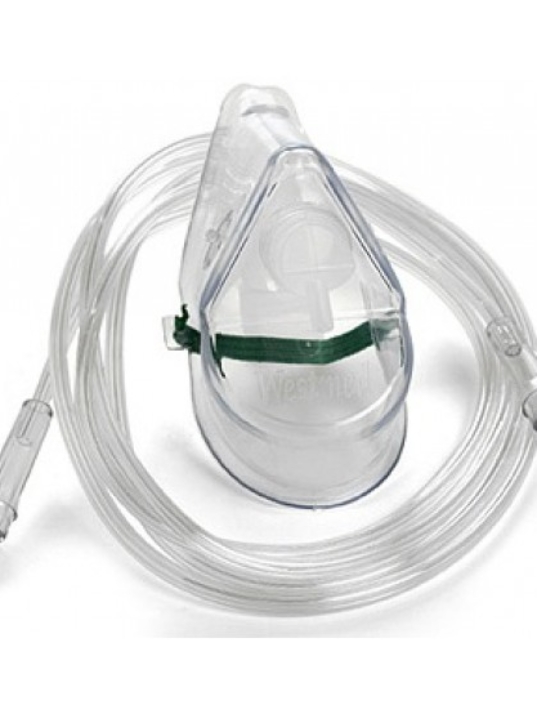 OXYGEN MASK