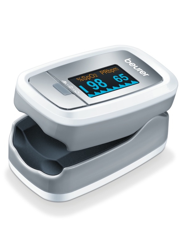 Pulse Oximeter