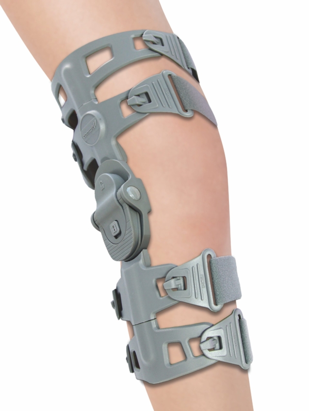PUSH-POWER OA KNEE BRACE (STANDARD)