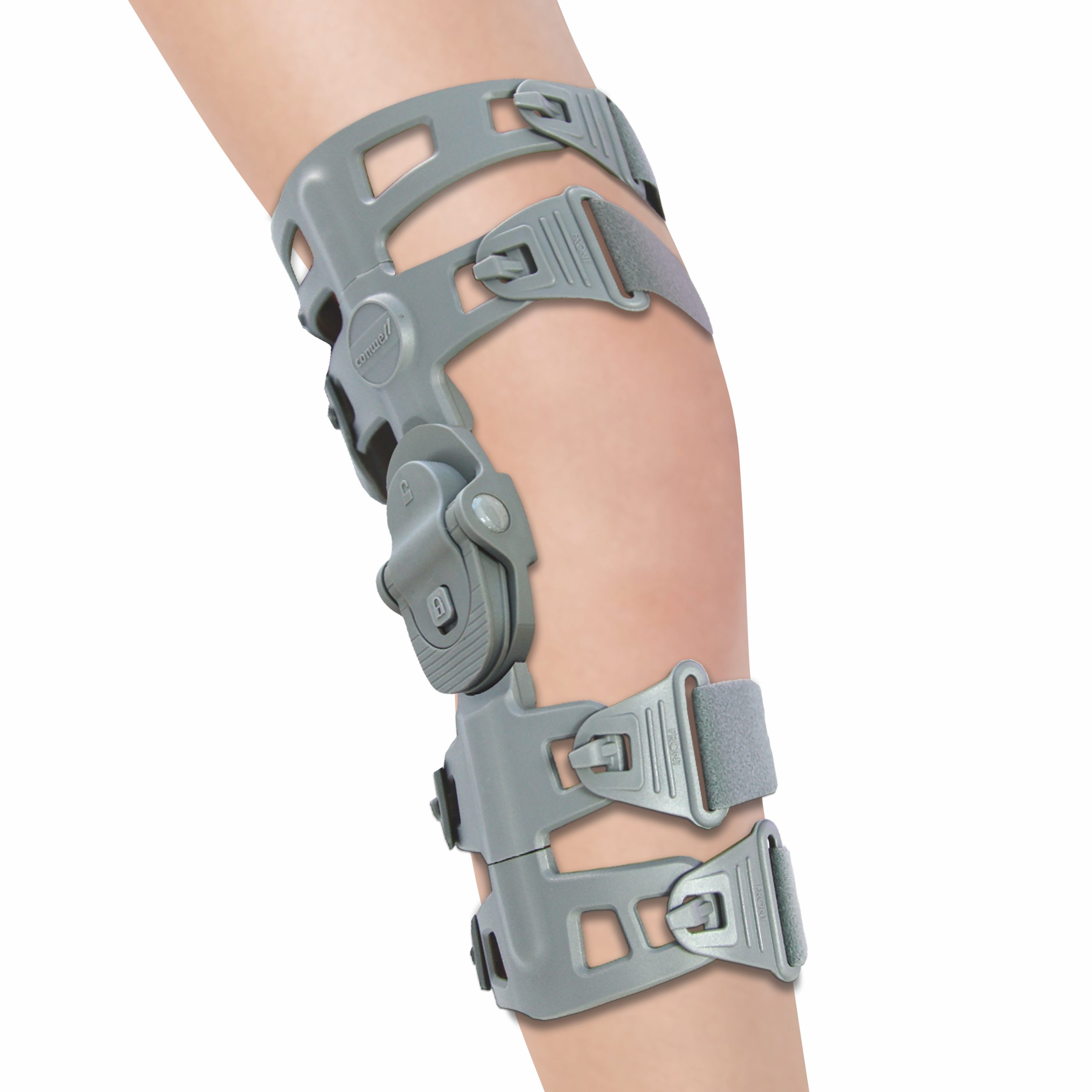 PUSH-POWER OA KNEE BRACE (STANDARD)