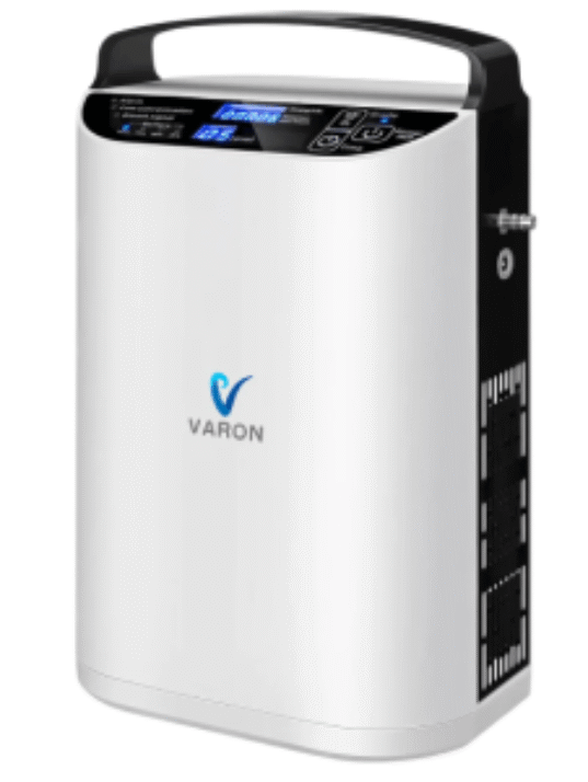 Portable Oxygen Concentrator 5L