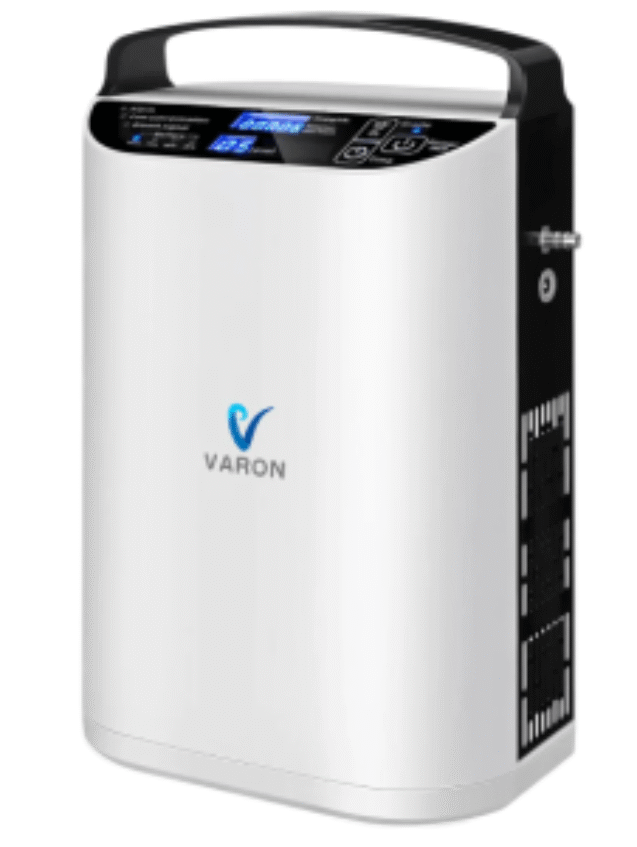 Portable Oxygen Concentrator 5L