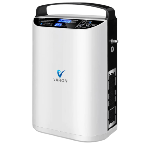 Portable Oxygen Concentrator 5L
