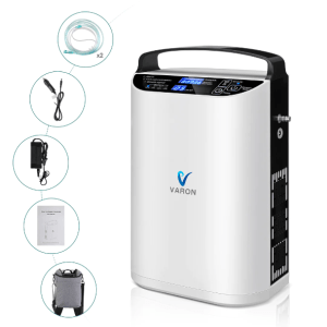 Portable Oxygen Concentrator 5L