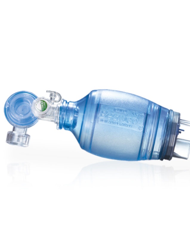 Child 500ml W/ 40cmH2O POP-OFF