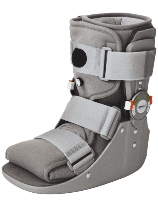 ROM AIR SHIELD WALKER (SHORT)