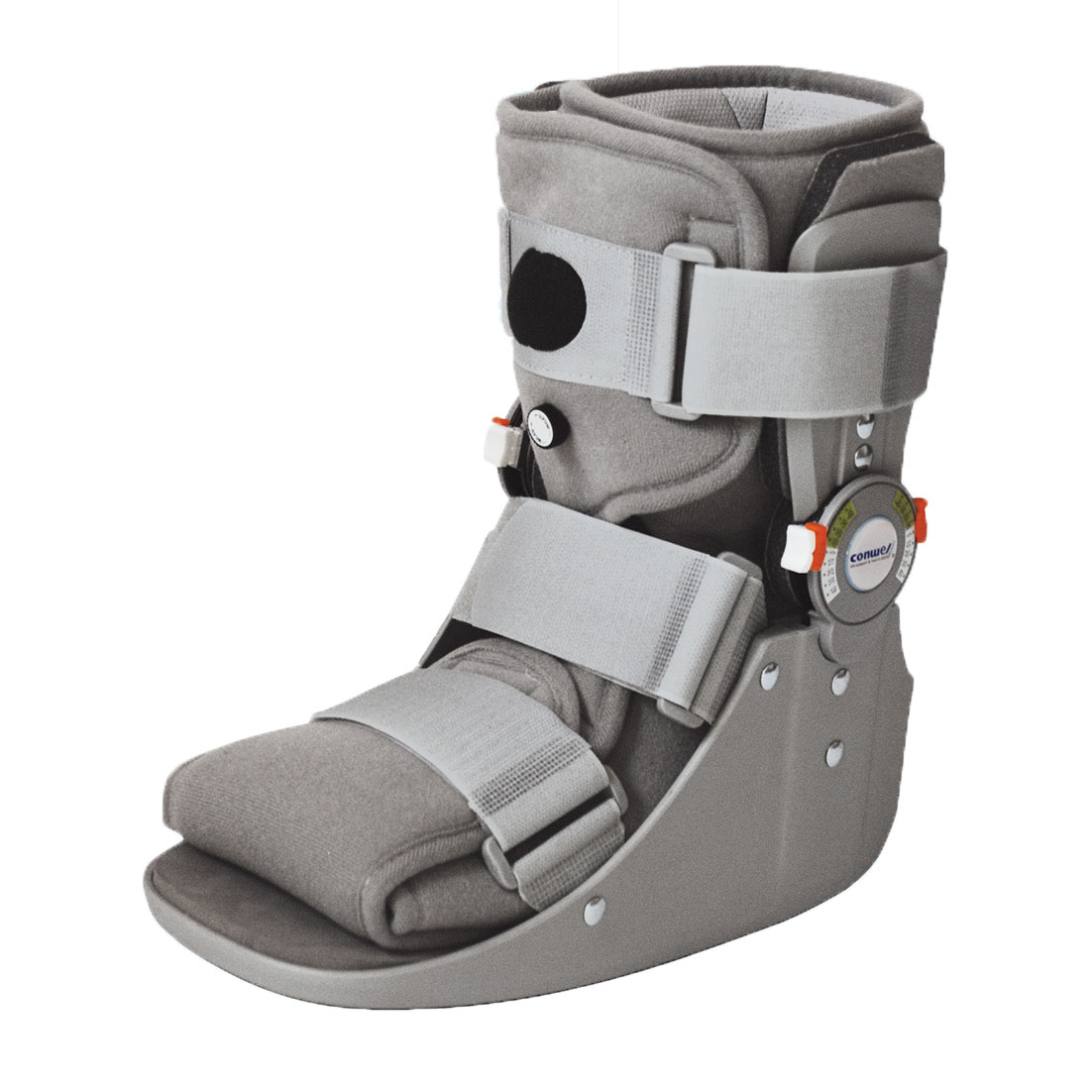 ROM AIR SHIELD WALKER (SHORT)