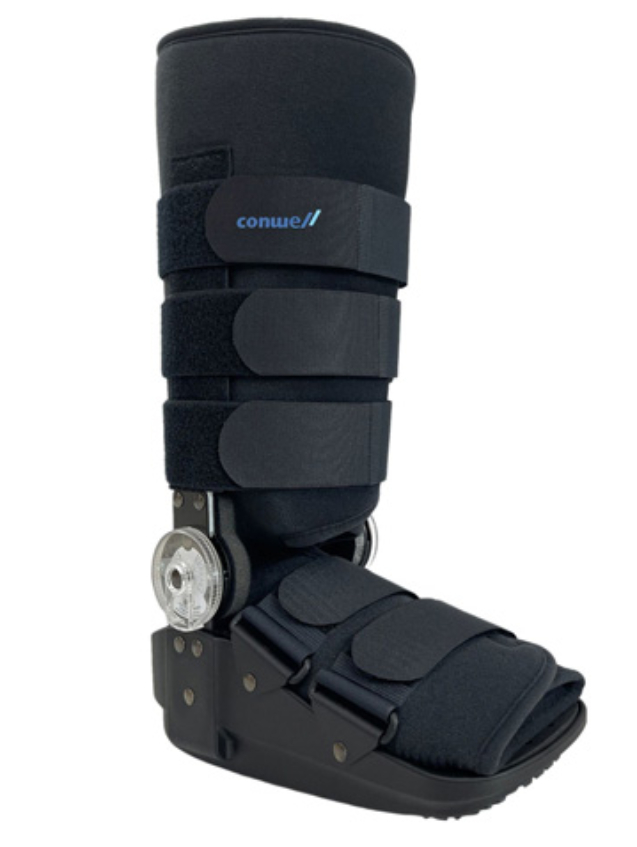 ROM ANKLE WALKER (STANDARD)