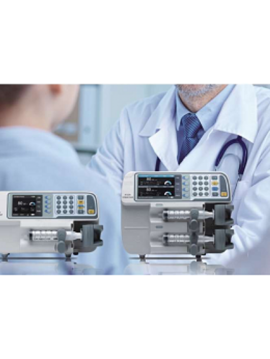 Syringe Pump SP Fusion 30