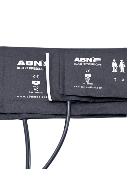 THIGH BLOOD PRESSURE CUFF