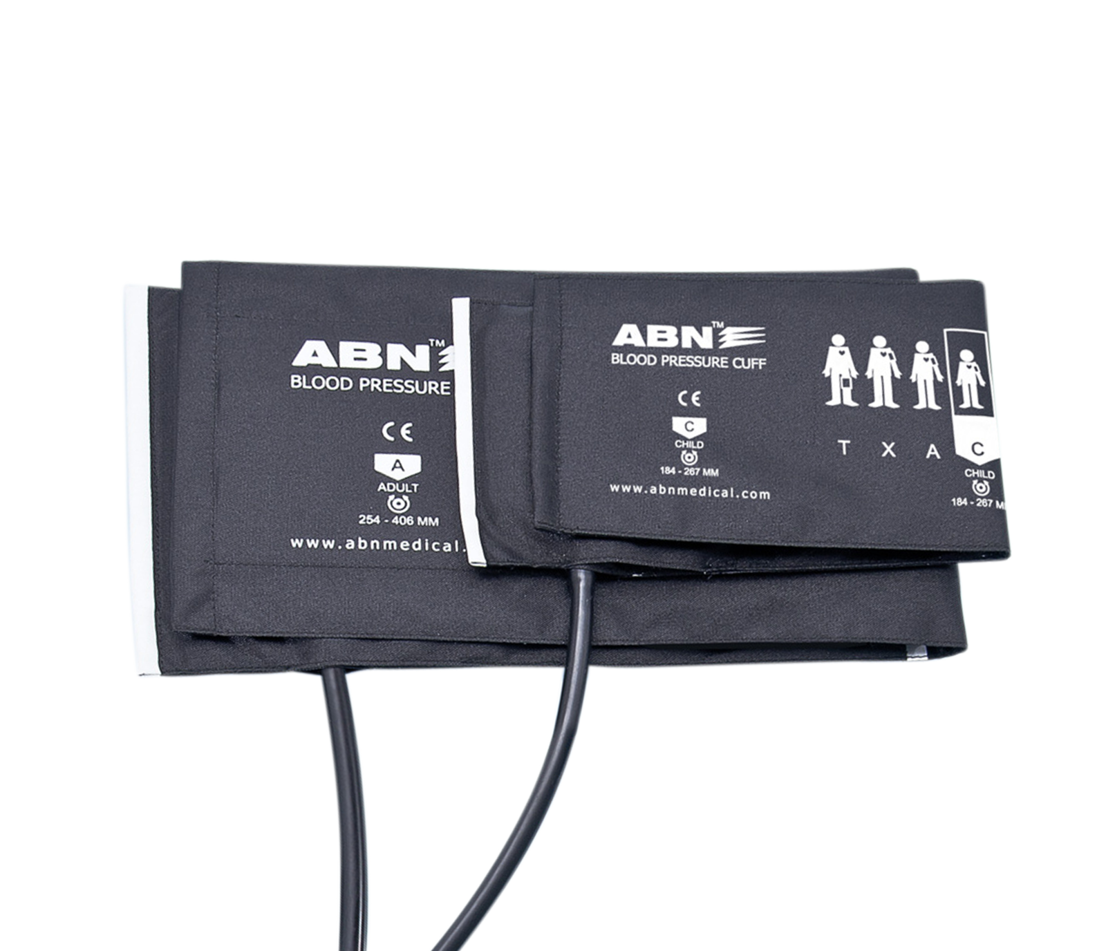 THIGH BLOOD PRESSURE CUFF