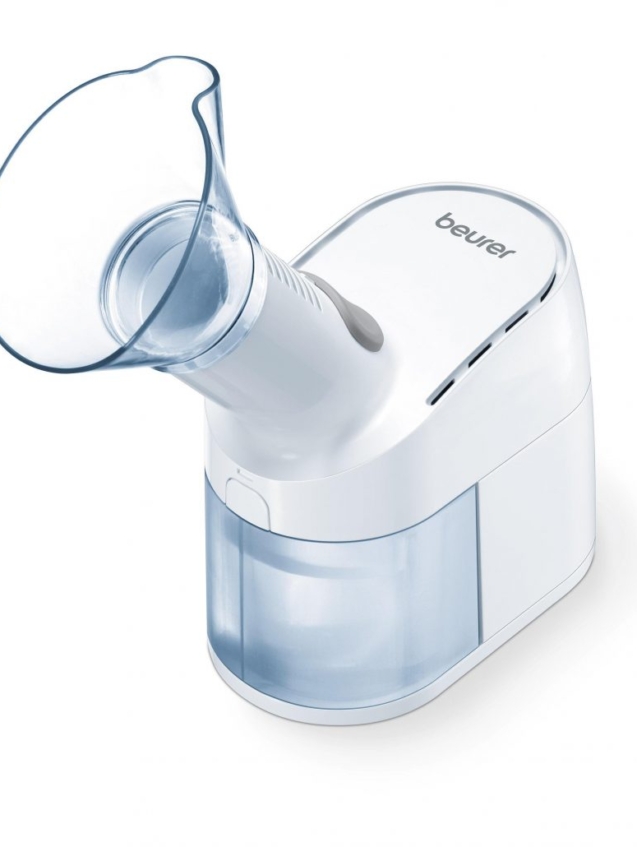 Beurer SI 40 Steam Vaporizer