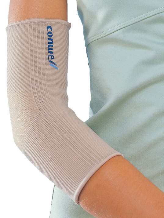 SUPER ELASTIC ELBOW SUPPORT