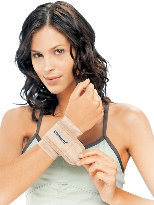 SUPER ELASTIC WRIST WRAP