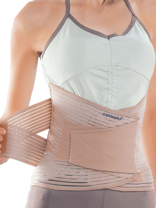 SUPER SACRO LUMBAR SUPPORT