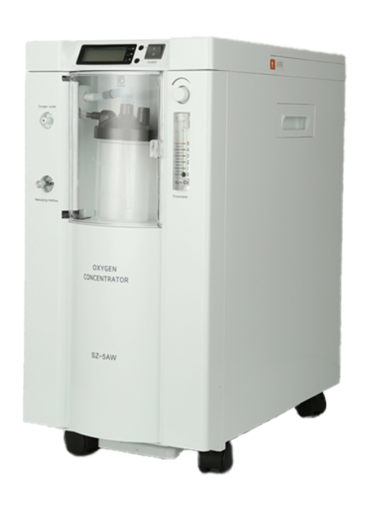 Oxygen Concentrator 5L