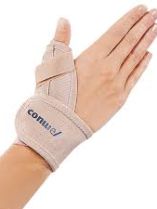 THUMB WRIST SUPPORT