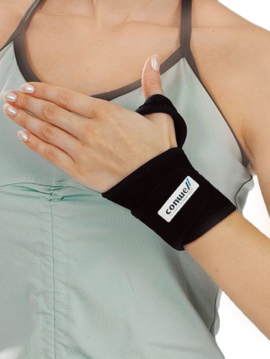 UNIVERSAL WRIST STRAP