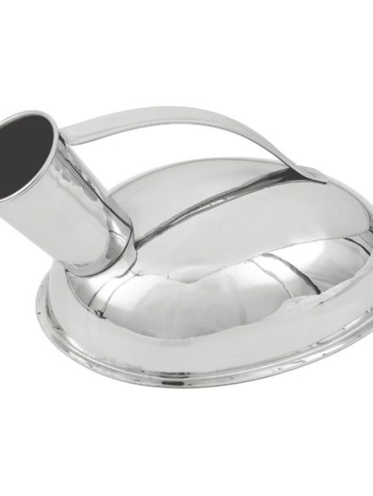 URINAL STAINLESS STEEL