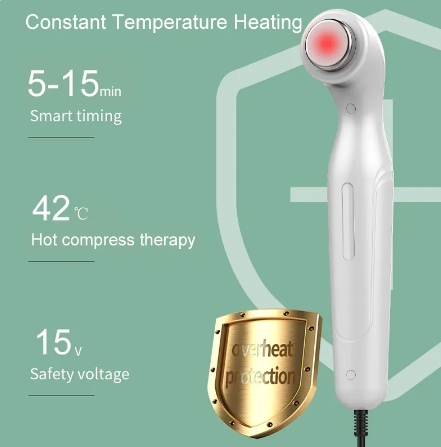 Ultrasound Hand Held