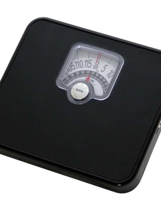 WEIGHT SCALE