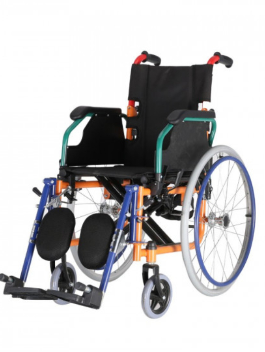 WHEEL CHAIR CHILDREN