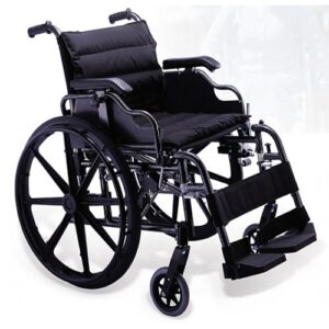 WHEEL CHAIR