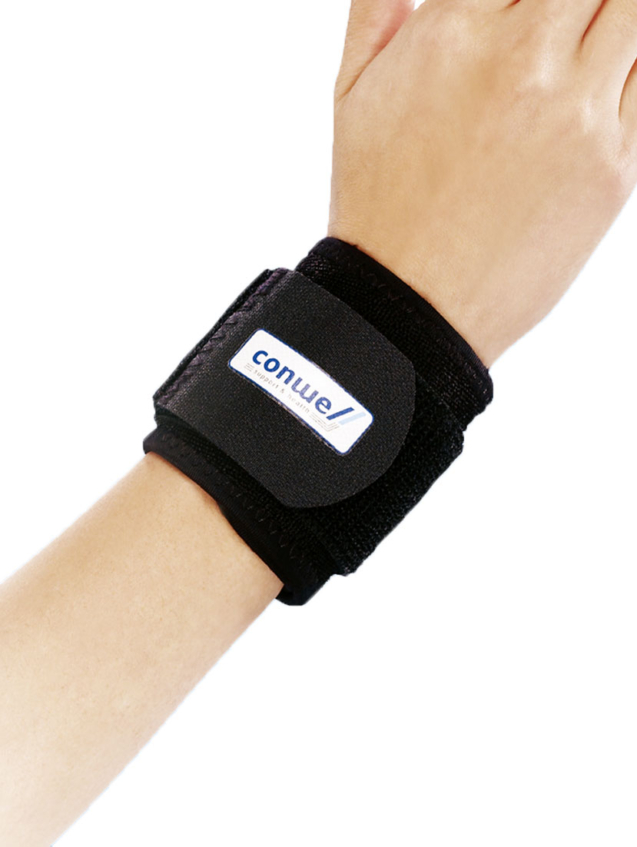 WRIST SUPPORT
