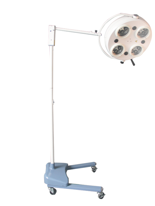OT Light LED Surgical Mobile Trolley Minor
