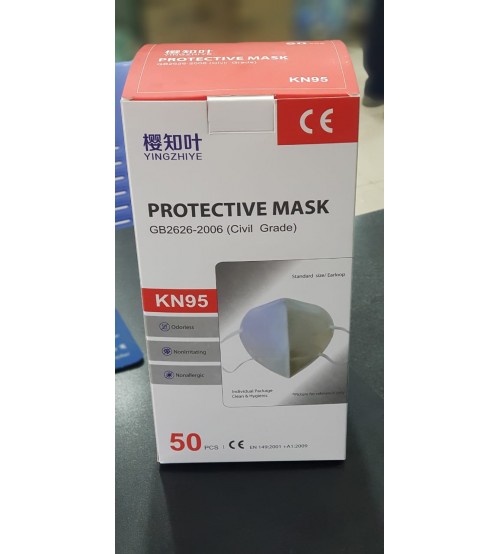 PROTECTIVE FACE MASK