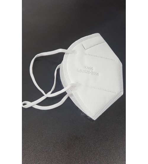 PROTECTIVE FACE MASK - Image 2