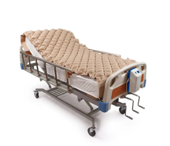 Anti Decubitus Air Mattress Life Check - Image 2