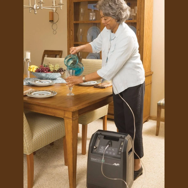 Oxygen Concentrator USA