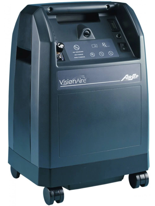 Oxygen Concentrator USA