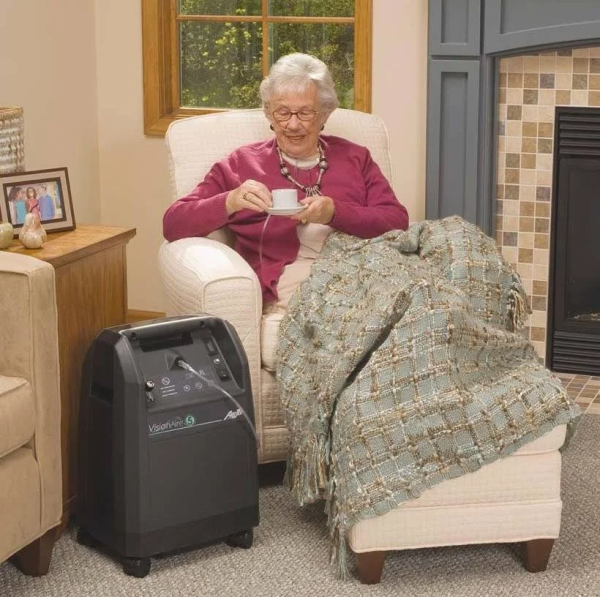 Oxygen Concentrator USA