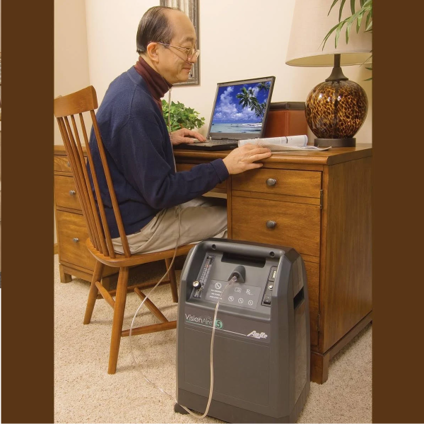 Oxygen Concentrator USA