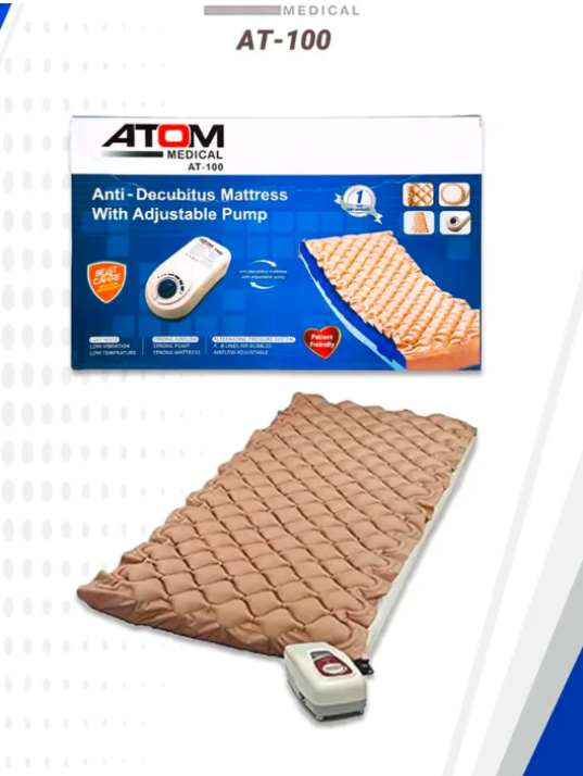 Anti Decubitus Bedsore Patient Mattress