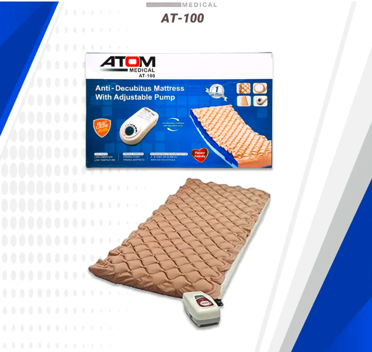 Anti Decubitus Bedsore Patient Mattress