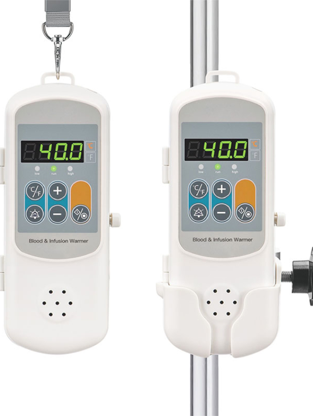 Blood and Infusion Warmer