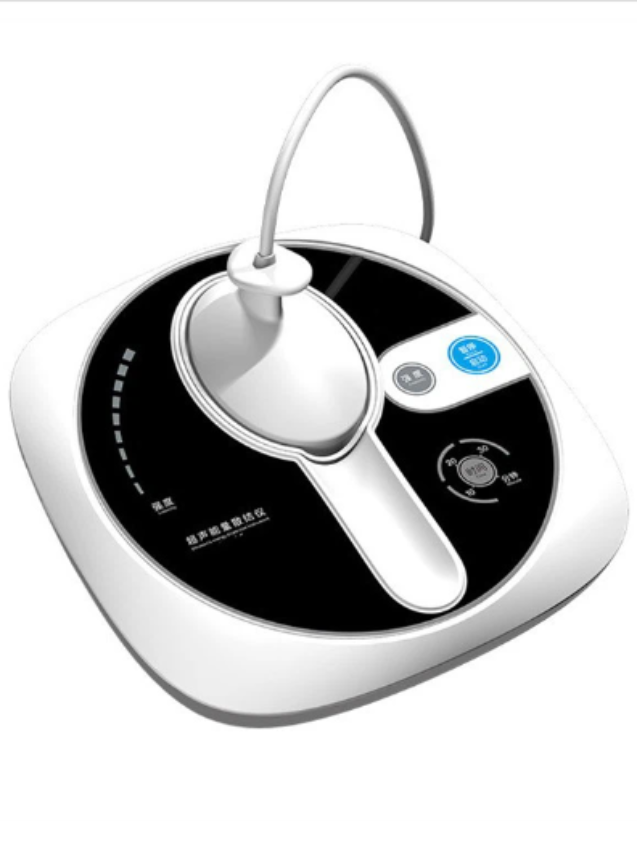 Ultrasound Device Ultrasonic Therapy Machine