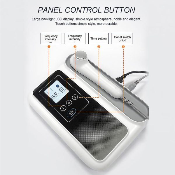 Ultra Sound Therapy Equipment