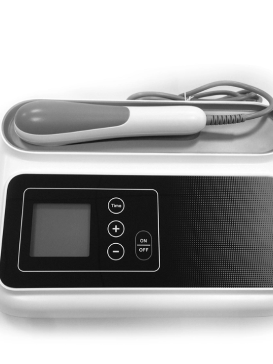 Ultra Sound Therapy Equipment For Pain Relief