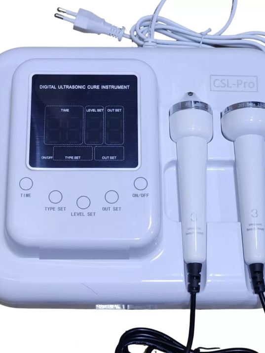 Ultrasound Therapy Machine