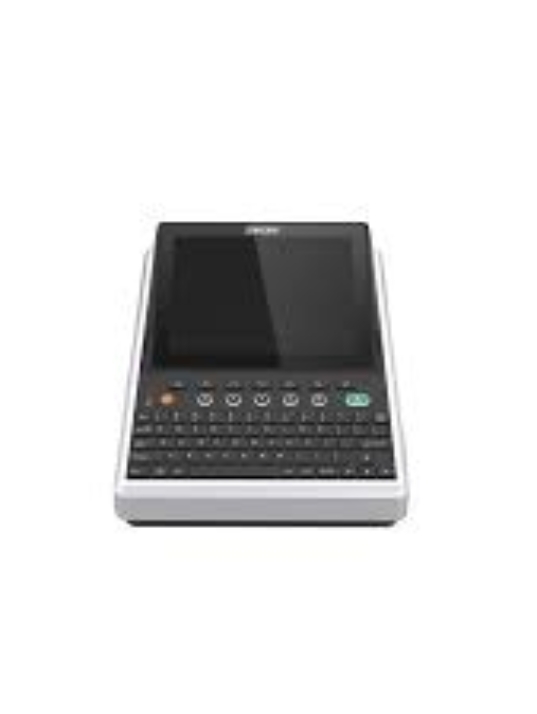 Classic 12 Channel ECG Machine