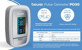 Pulse Oximeter