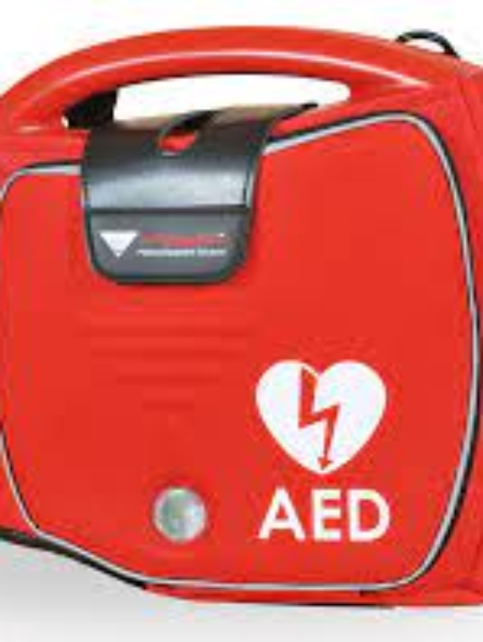 Rescue Sam Progetti Medical